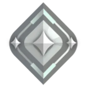 Silver III VALORANT Rank