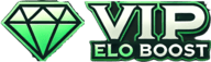 VIPEloBoost Logo